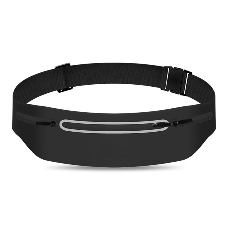 Weight Lifting Belt - Running Belt Waist Bag Sports Fanny