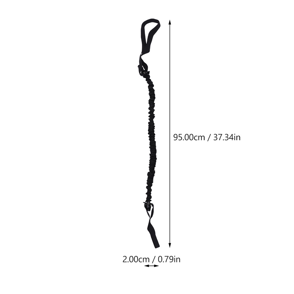 4Pcs Ab Roller Pull Ropes Resi - огляд і ціна Ab Wheel Roller