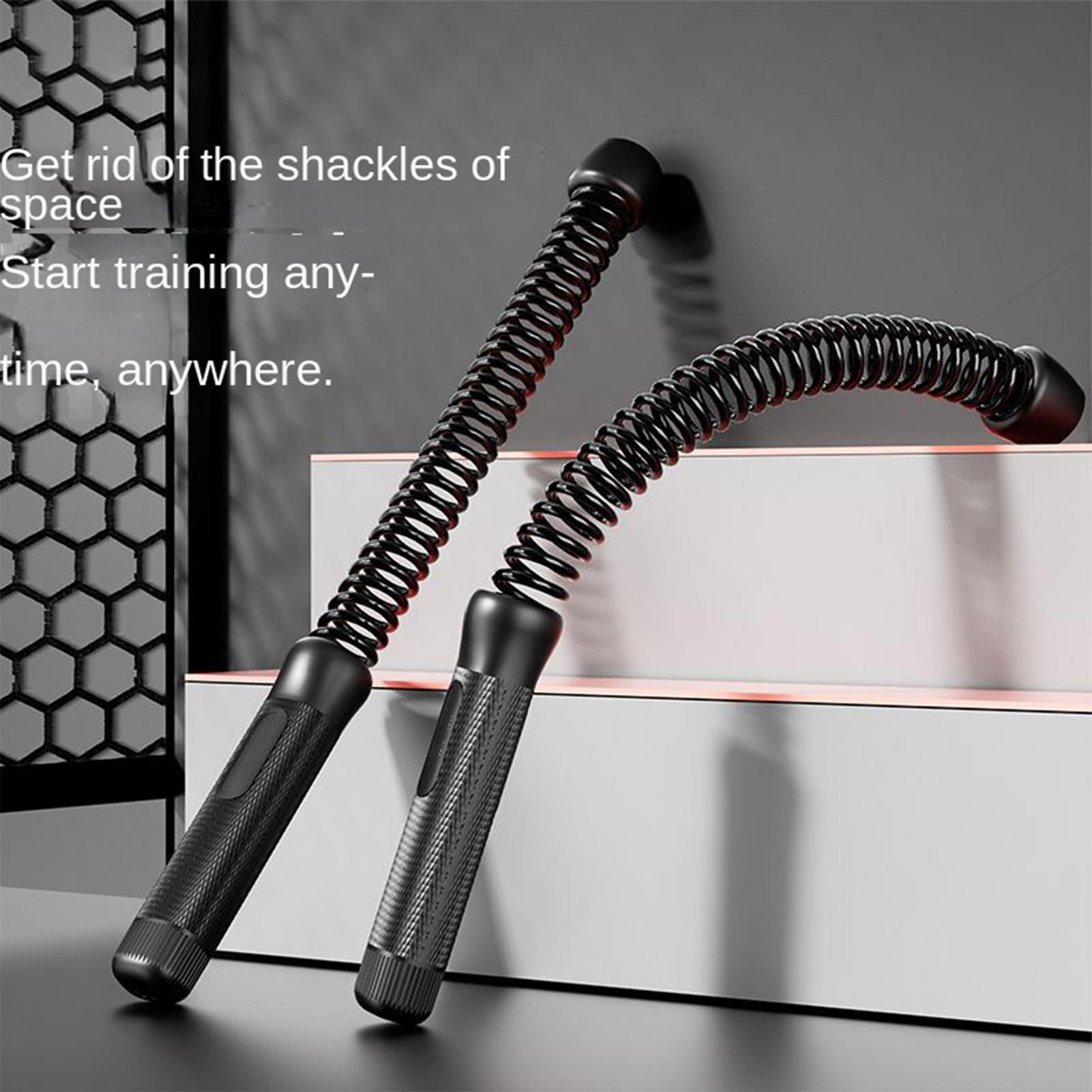 Wireless Battle Rope Cordless  - огляд і ціна Battle Rope Exercise