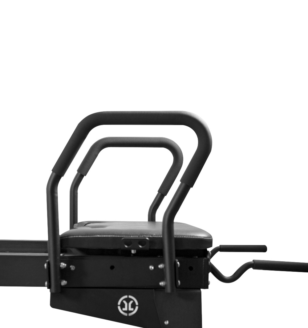 Pilates Reformer Yoga Exercise - огляд і ціна Yoga Fitness Reformer