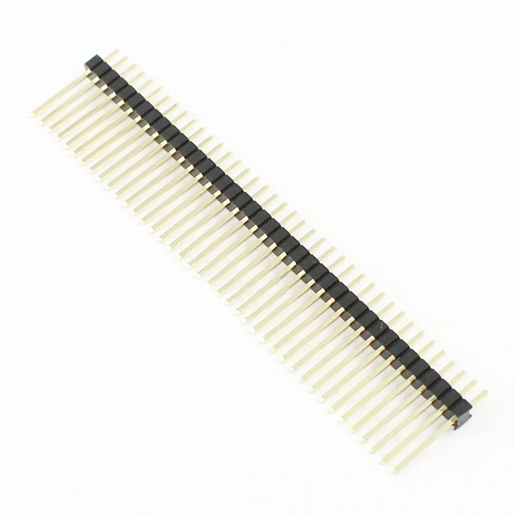 10pcs 1.27mm Long Pin L11/12/1 - огляд і ціна Dip Bar Parallel