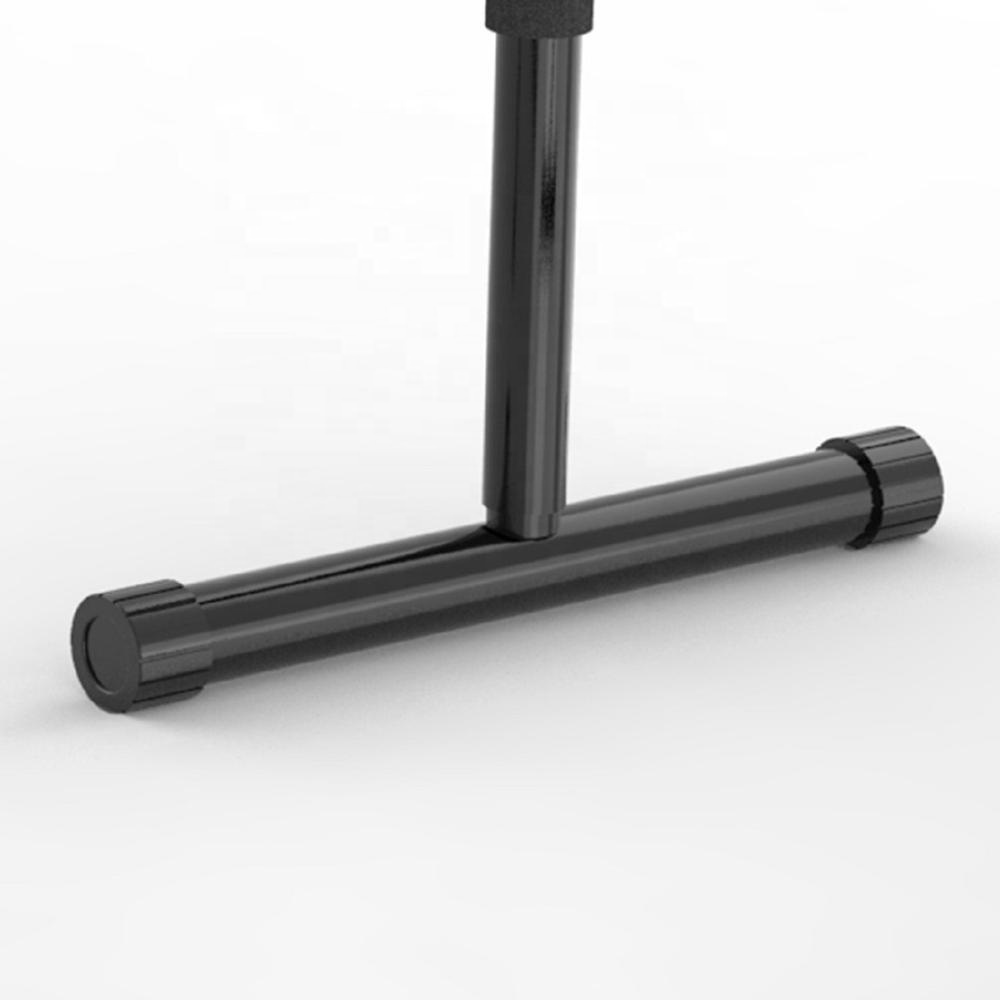 Home Gym Equipment Lebert Equa - огляд і ціна Dip Bar Parallel
