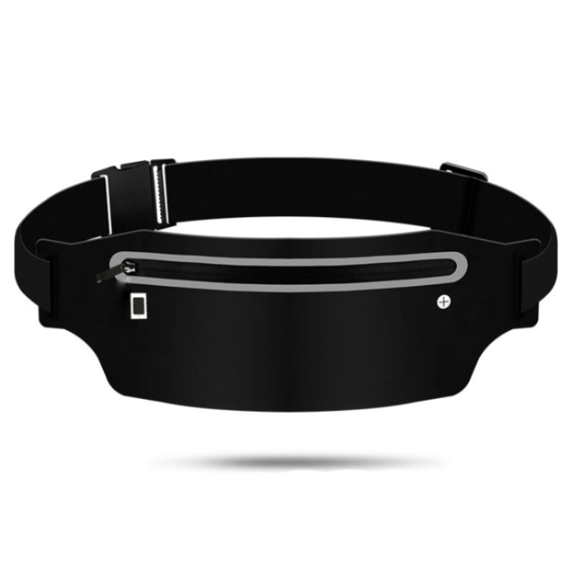 Running Belt Waist Bag Sports  - огляд і ціна Weight Lifting Belt