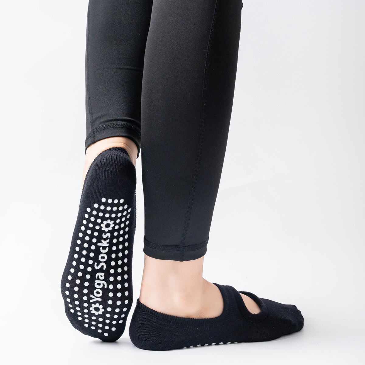 High Quality Women Yoga Socks  - огляд і ціна Fitness Yoga Pilates