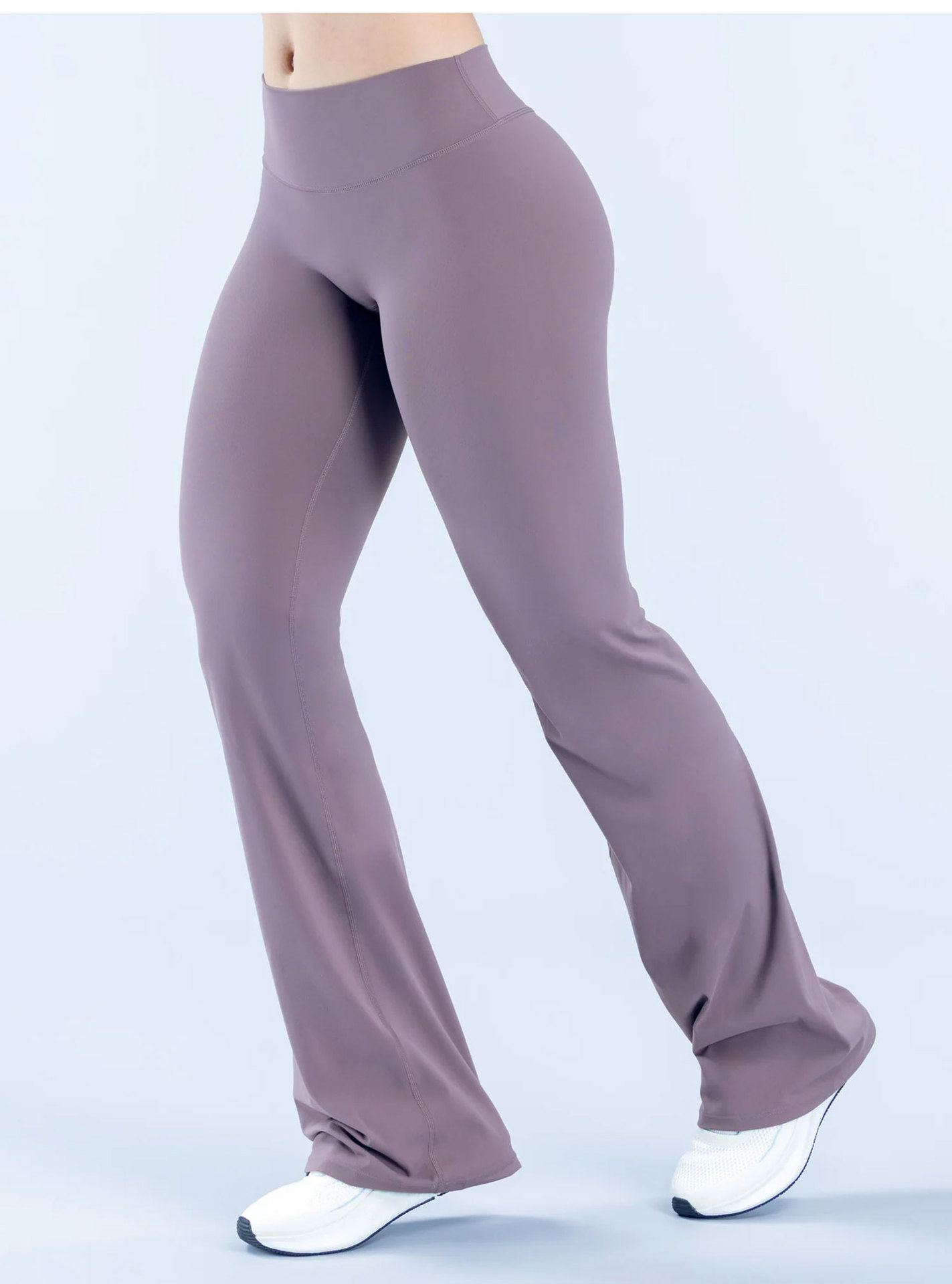 High Waist Hip Lifter Yoga Pan - огляд і ціна Yoga Fitness Wear
