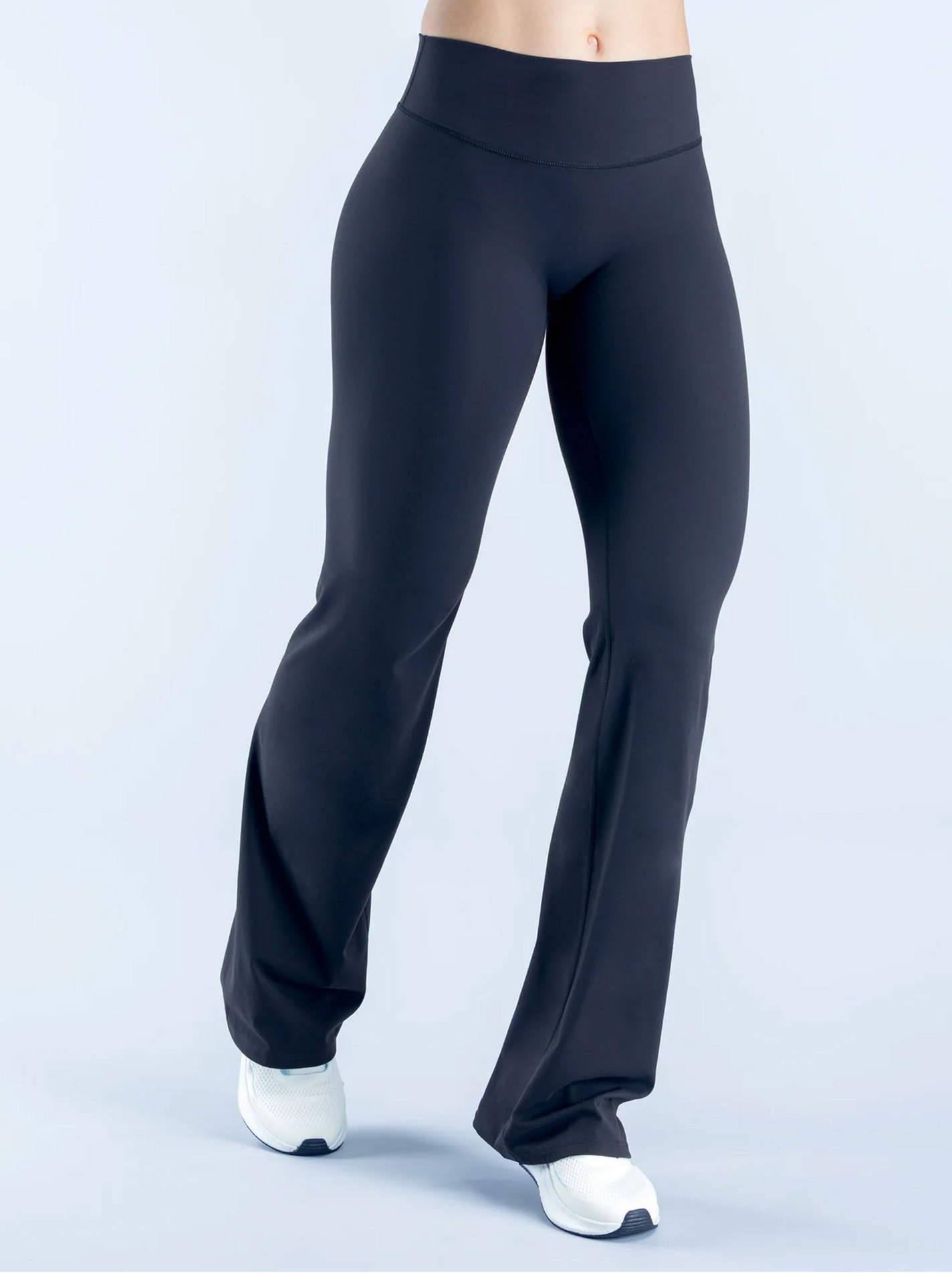 High Waist Hip Lifter Yoga Pan - огляд і ціна Yoga Fitness Wear