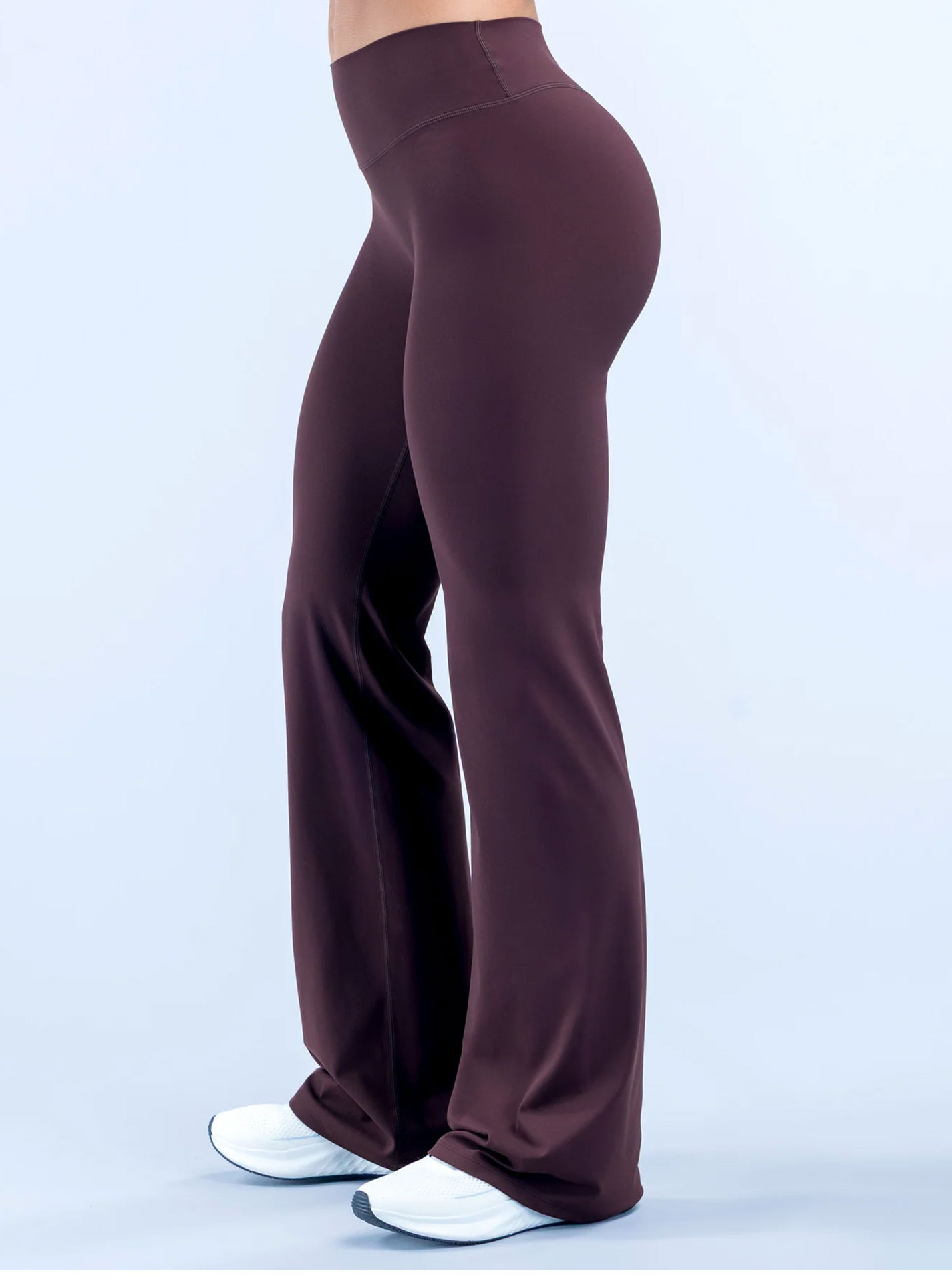 High Waist Hip Lifter Yoga Pan - огляд і ціна Yoga Fitness Wear