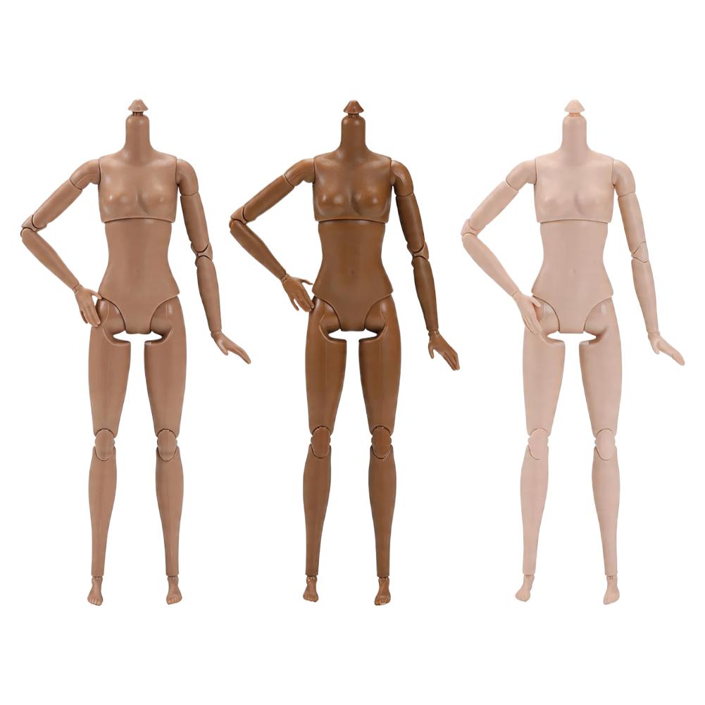 22-Joint Articulated Yoga Doll - огляд і ціна Yoga Fitness Model