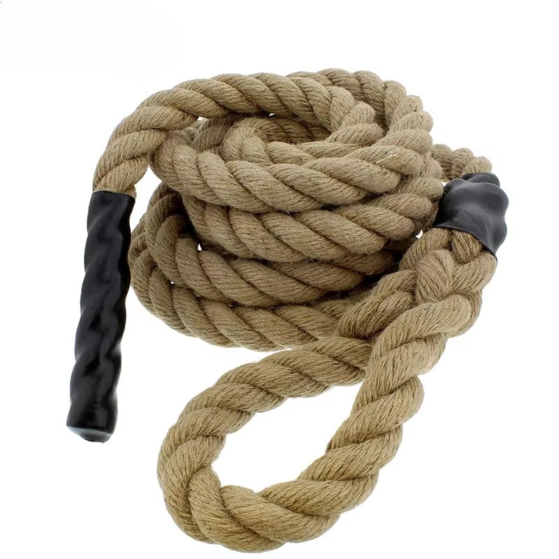 Gym Equipment Workout Professi - огляд і ціна Battle Rope Exercise