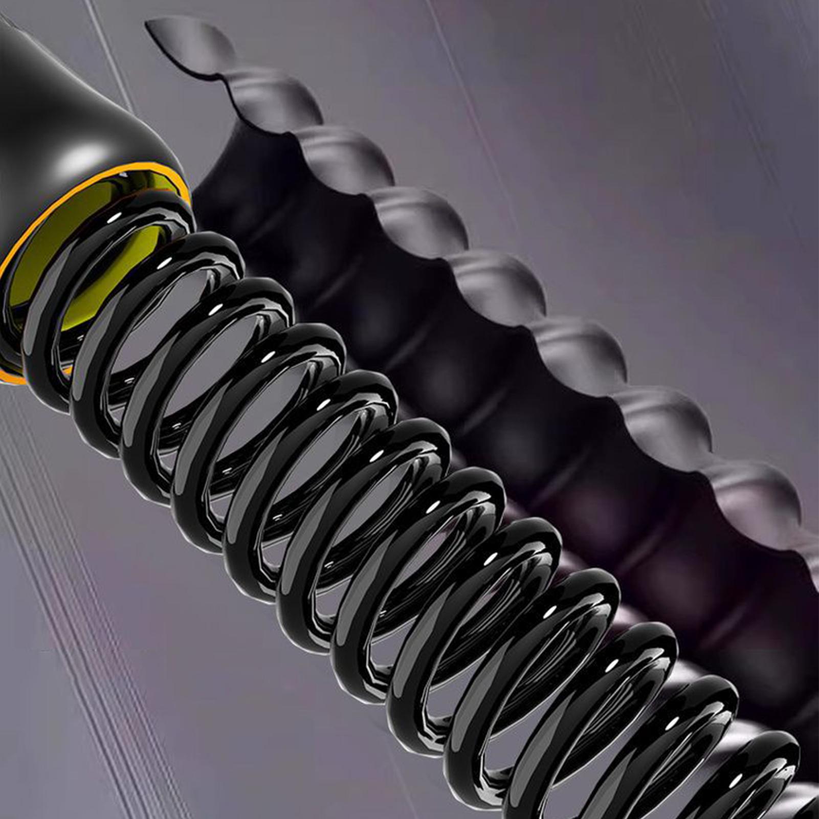 Cordless Battle Rope Heavy Dut - огляд і ціна Battle Rope Exercise