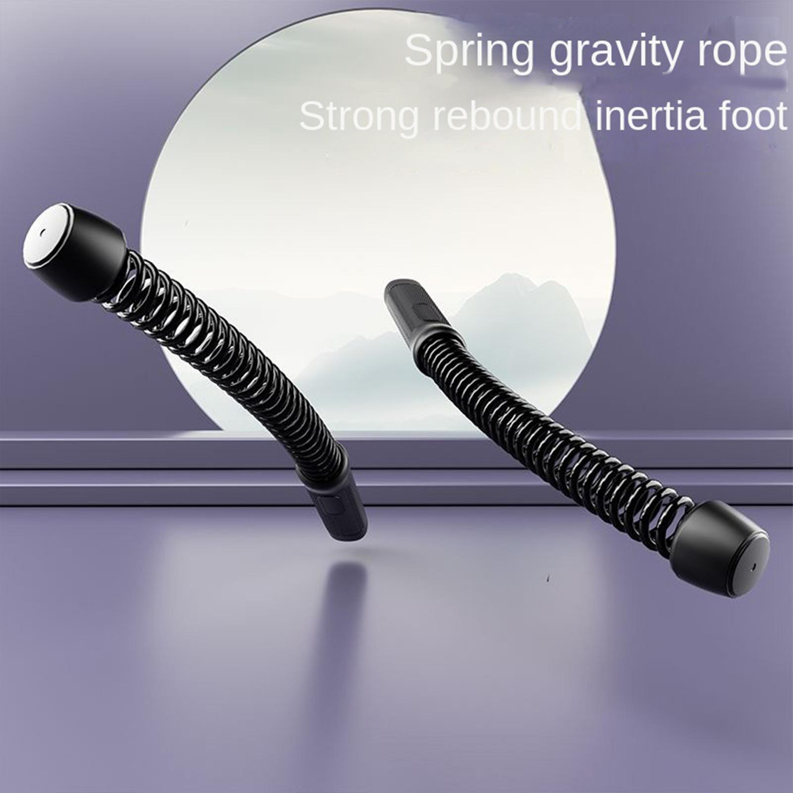 Cordless Battle Rope Heavy Dut - огляд і ціна Battle Rope Exercise