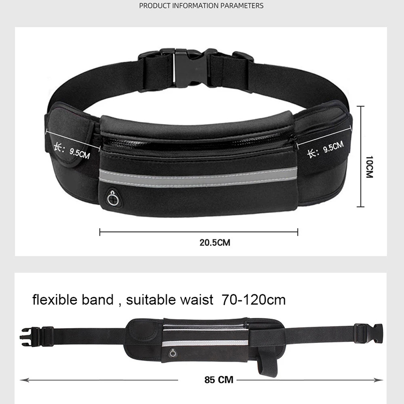 Sports Fanny Pack Women Runnin - огляд і ціна Weight Lifting Belt