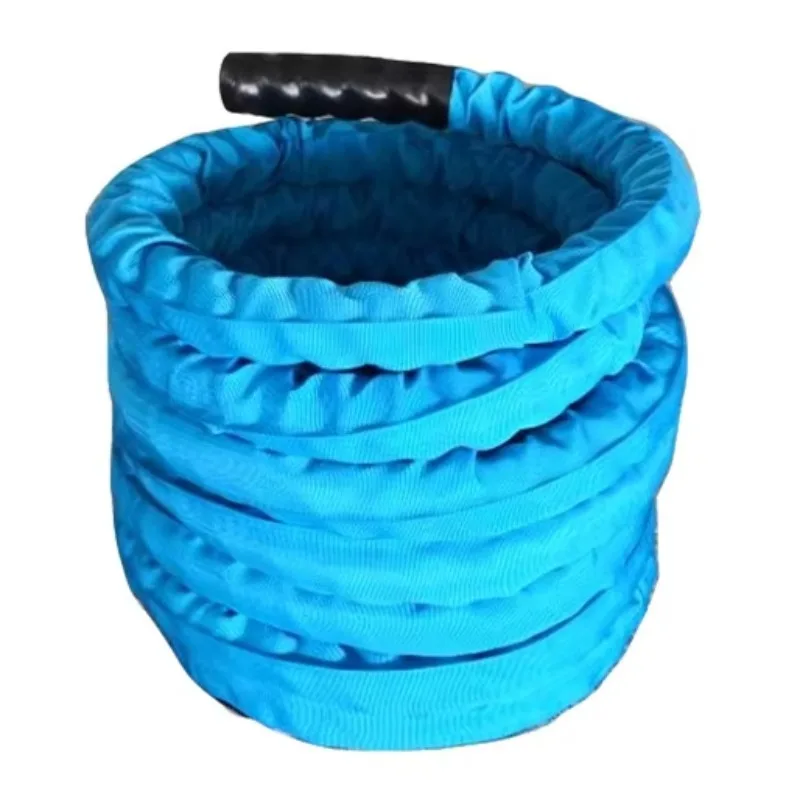 High Quality Nylon Battle Rope - огляд і ціна Battle Rope Exercise