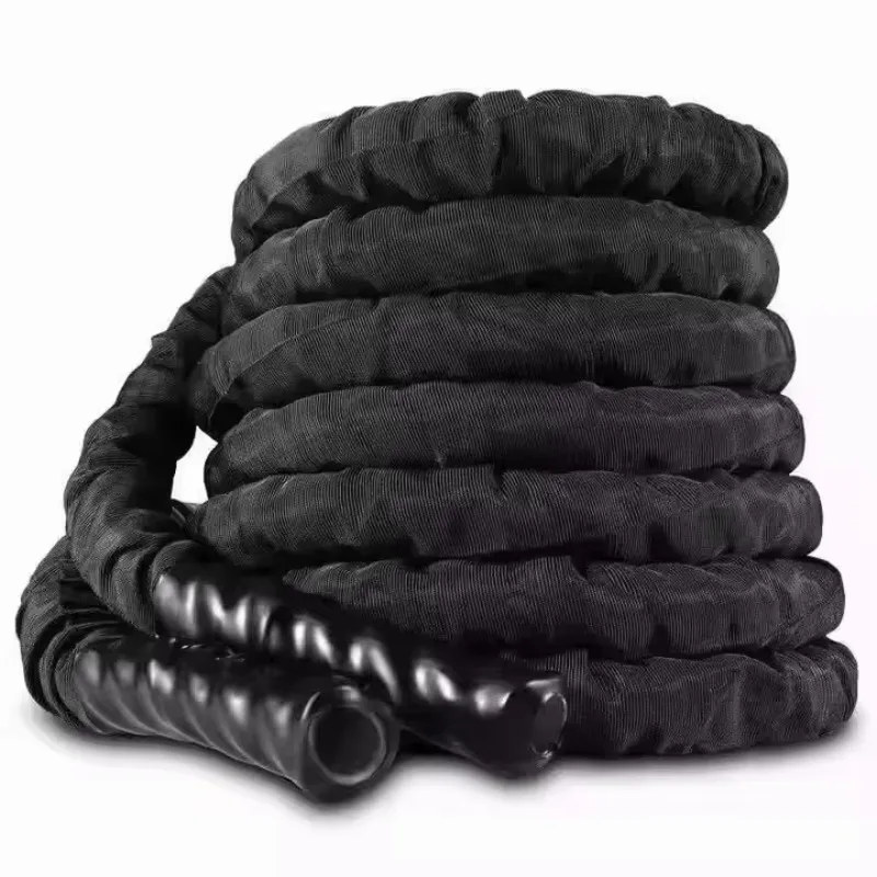 High Quality Nylon Battle Rope - огляд і ціна Battle Rope Exercise