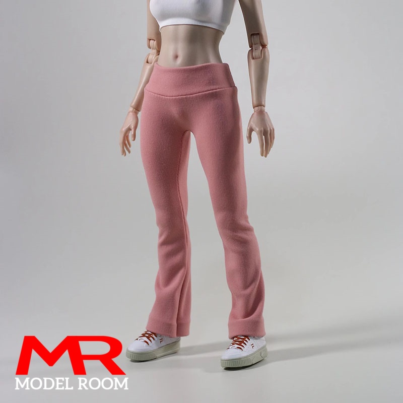 1/6 Female High Stretch Sports - огляд і ціна Yoga Fitness Model