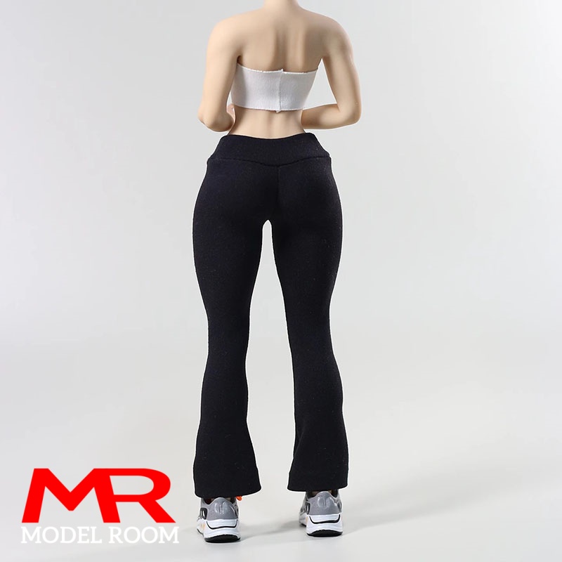 1/6 Female High Stretch Sports - огляд і ціна Yoga Fitness Model