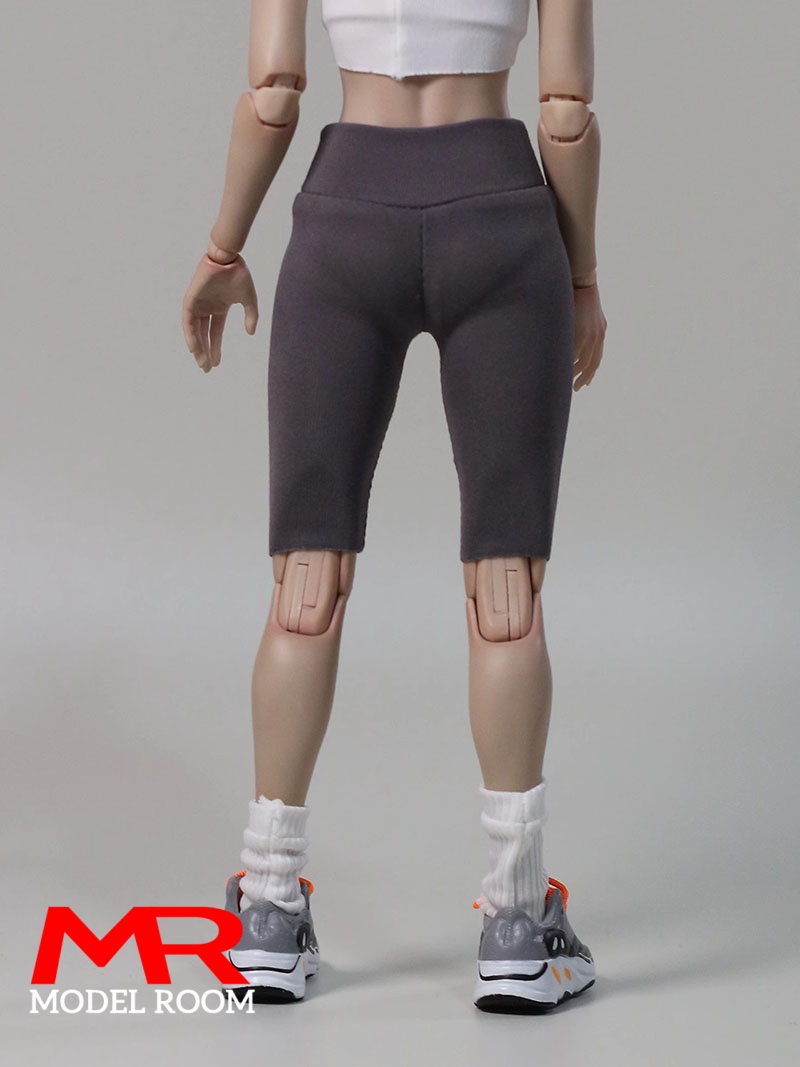 1/6 Female High Stretch Sports - огляд і ціна Yoga Fitness Model