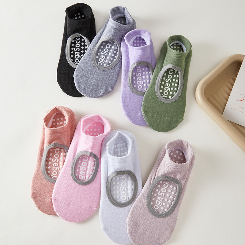 1/8 Pairs Indoor Sports Yoga P - огляд і ціна Yoga Fitness Wear