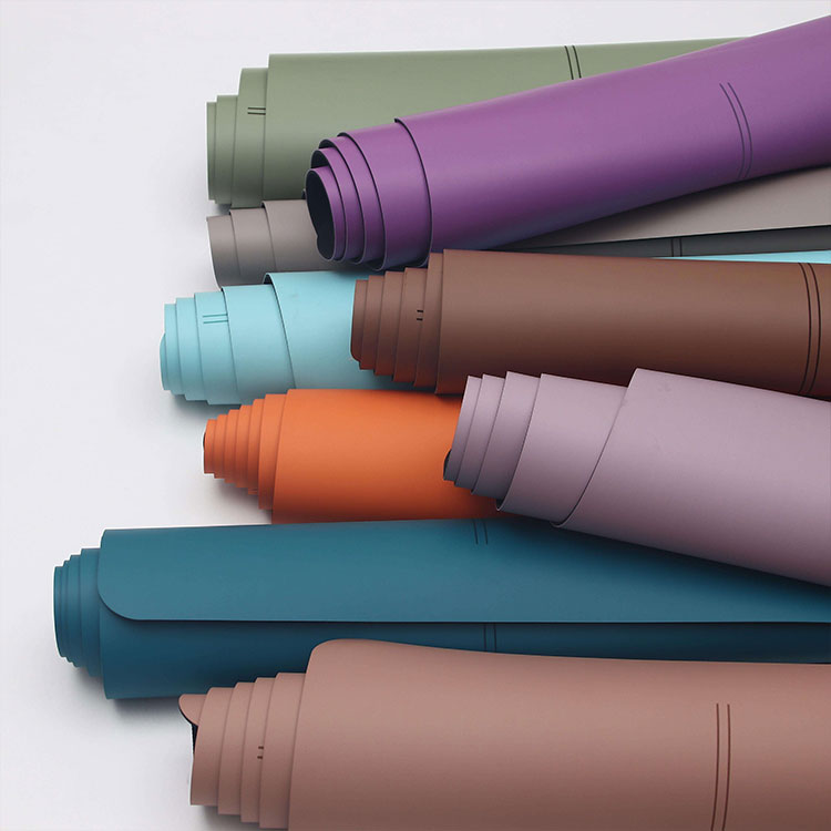 Yoga Mats Custom logo Eco Frie - огляд і ціна Yoga Fitness Logo