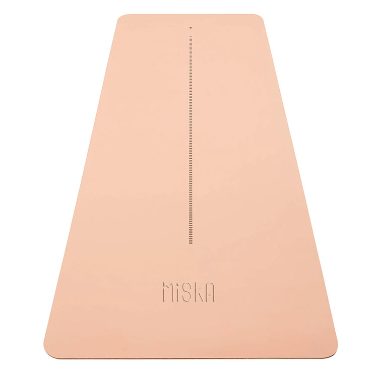 Yoga Mats Custom logo Eco Frie - огляд і ціна Yoga Fitness Logo