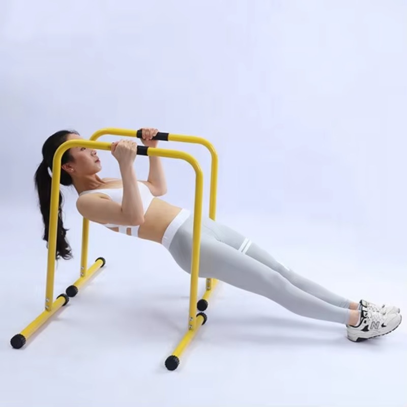 Gym Indoor Gymnastic Parallel  - огляд і ціна Dip Bar Parallel
