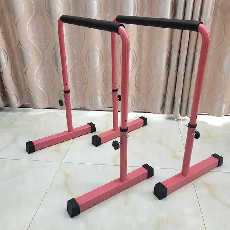 Versatile Push Up & Dip Bars f - огляд і ціна Dip Bar Parallel