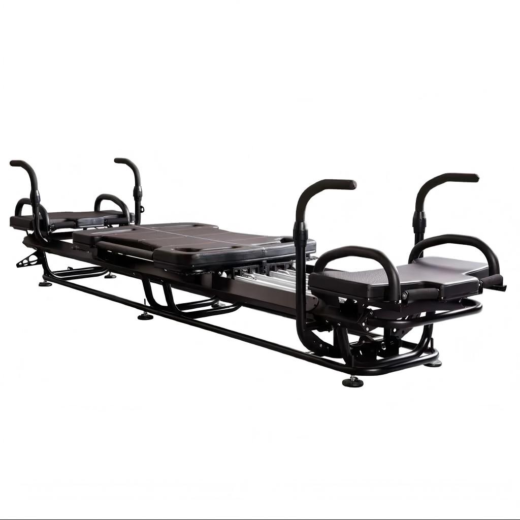 Professional Portable Pilates  - огляд і ціна Yoga Fitness Reformer
