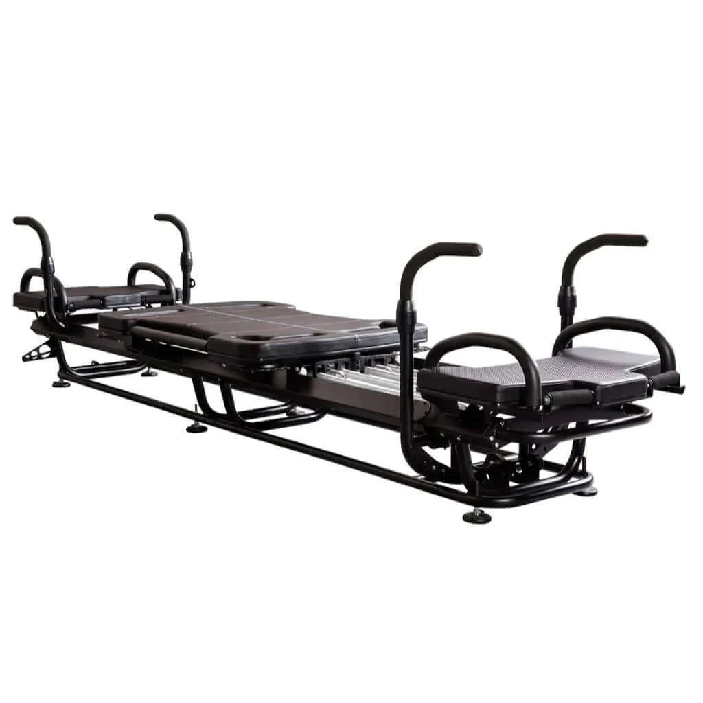Professional Portable Pilates  - огляд і ціна Yoga Fitness Reformer