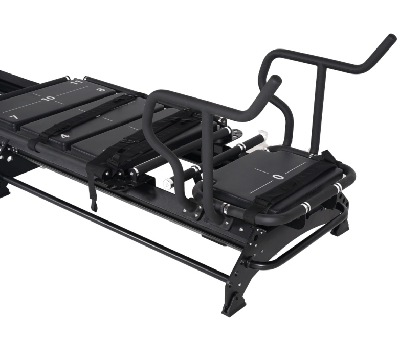Professional Portable Pilates  - огляд і ціна Yoga Fitness Reformer