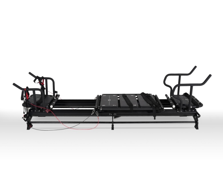 Professional Portable Pilates  - огляд і ціна Yoga Fitness Reformer