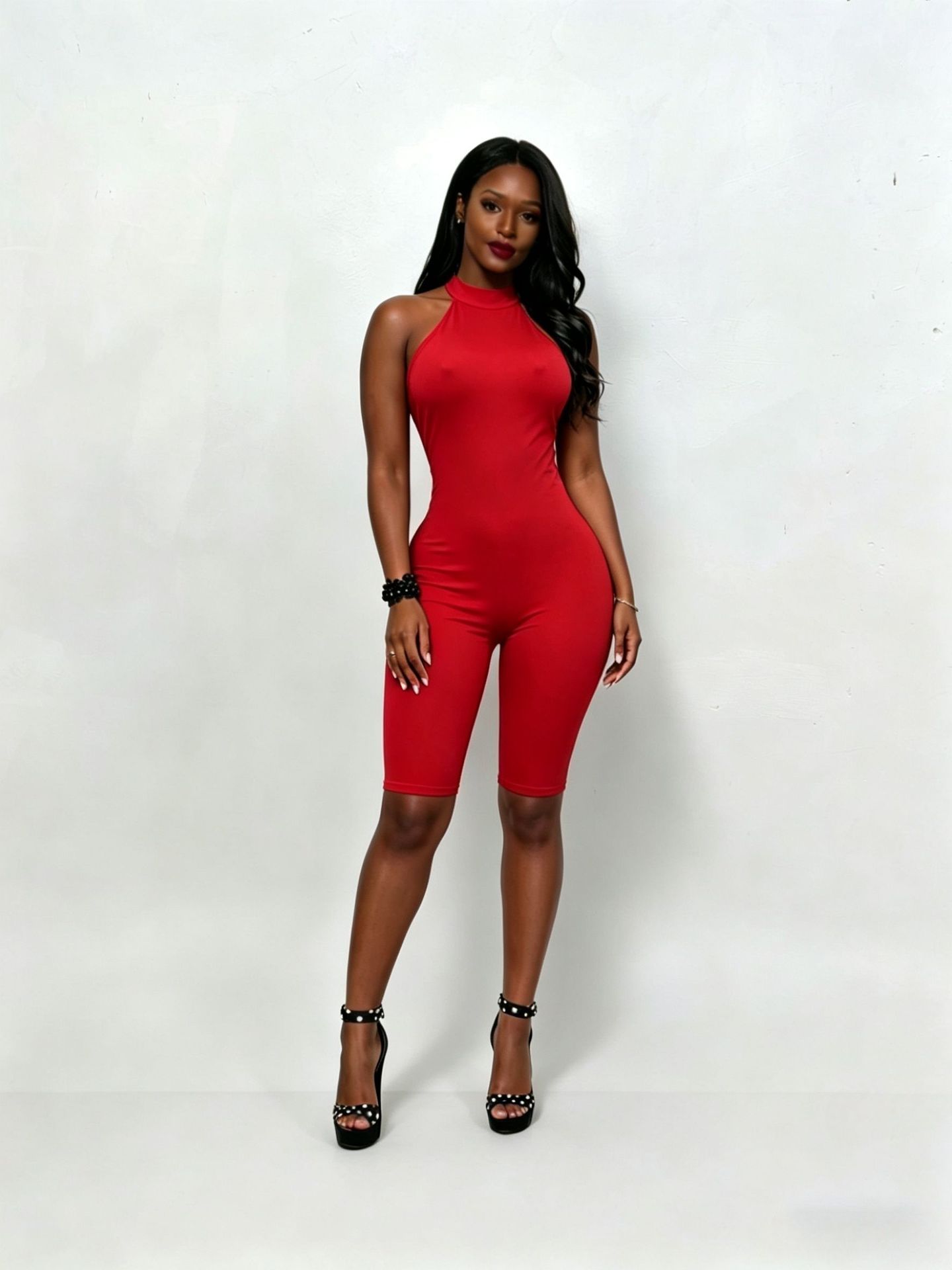 Fitness Yoga Skinny Knee Lengt - огляд і ціна Yoga Overall Fitness