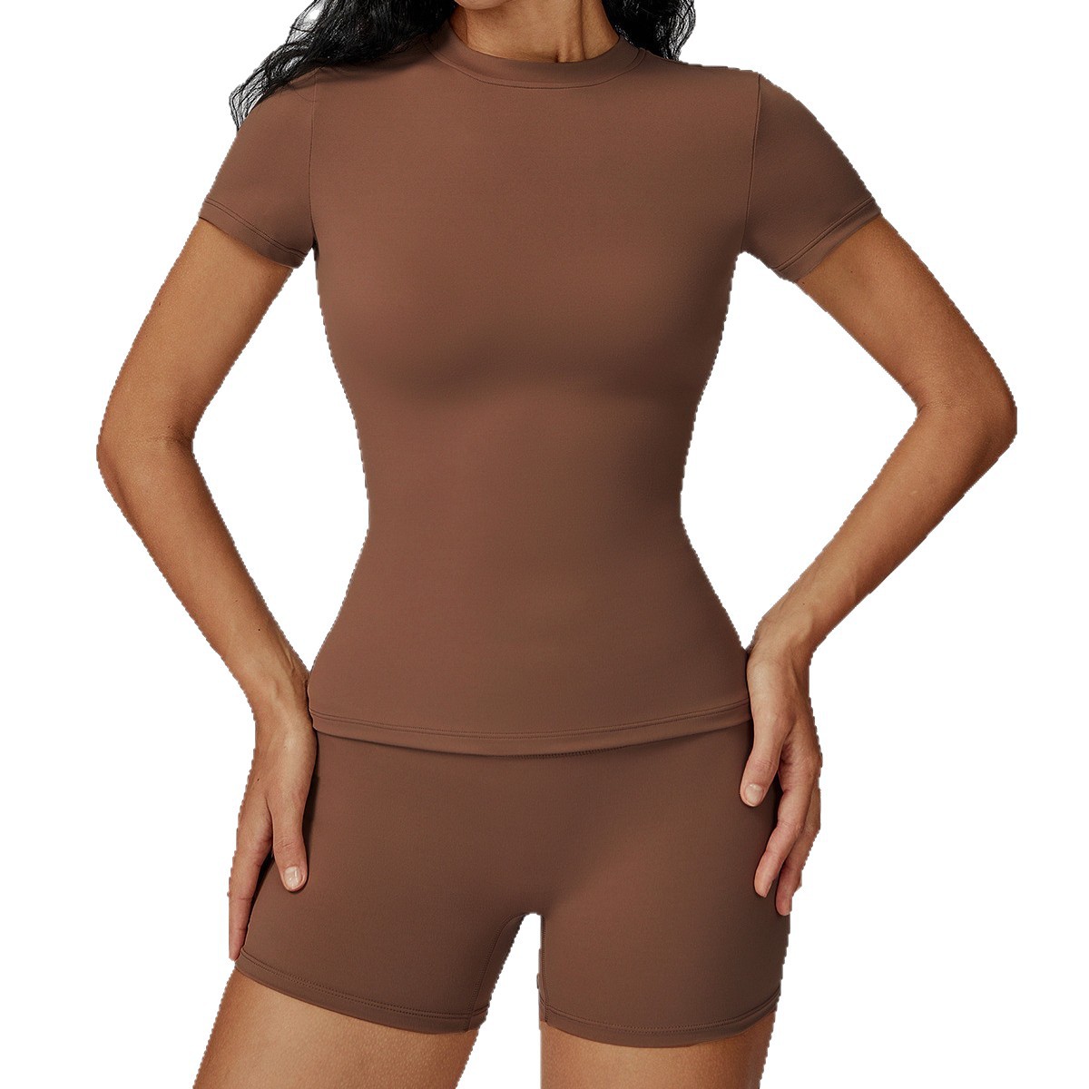Sports suit for women 2025 new - огляд і ціна Fitness Yoga Pilates