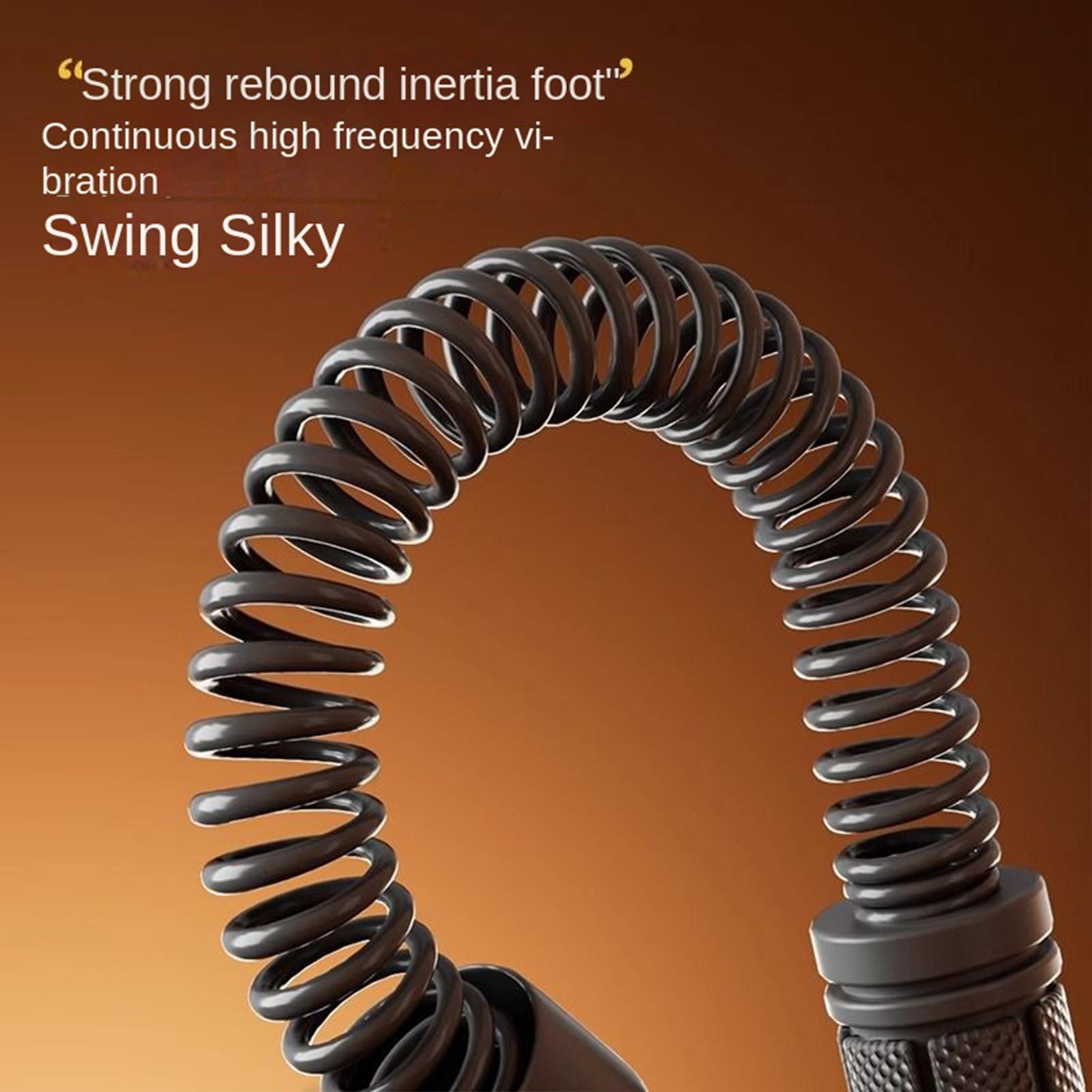 2 Pieces Cordless Battle Ropes - огляд і ціна Battle Rope Exercise