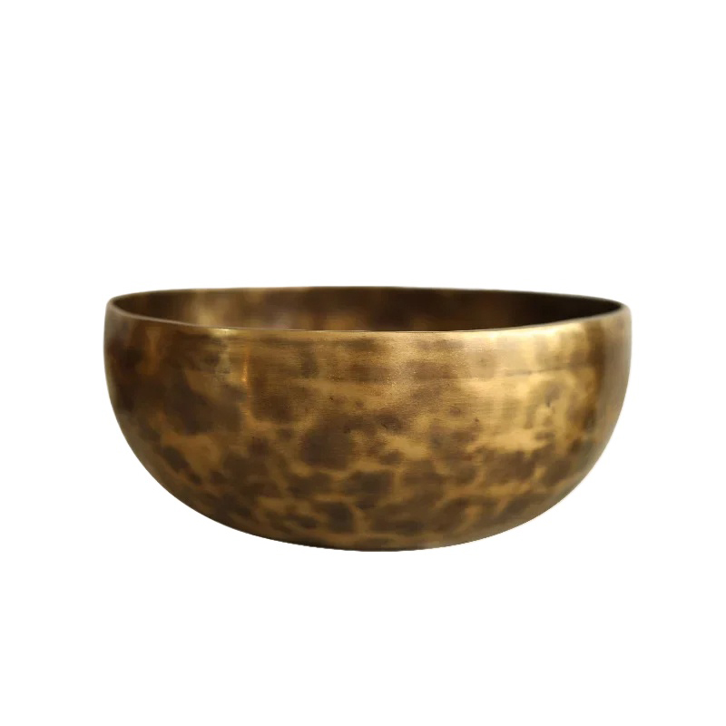 Nepal Handmade Singing Bowl Bu - огляд і ціна Yoga Fitness Wear
