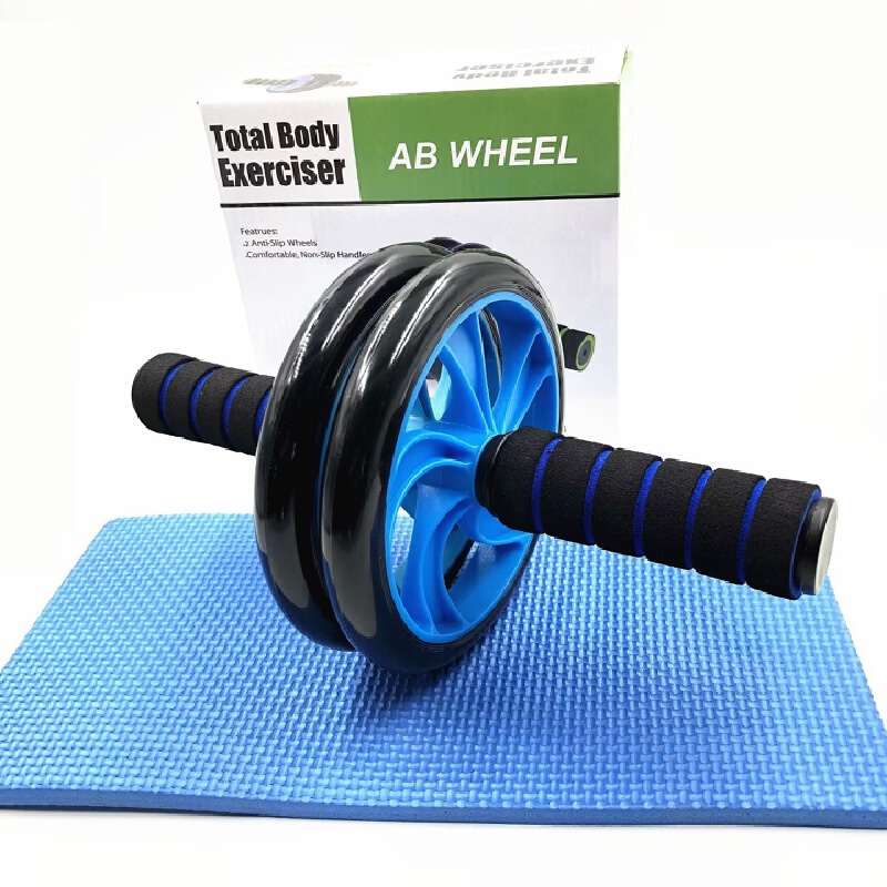Fitany Ab Roller 16 Inch Dual  - огляд і ціна Ab Wheel Roller