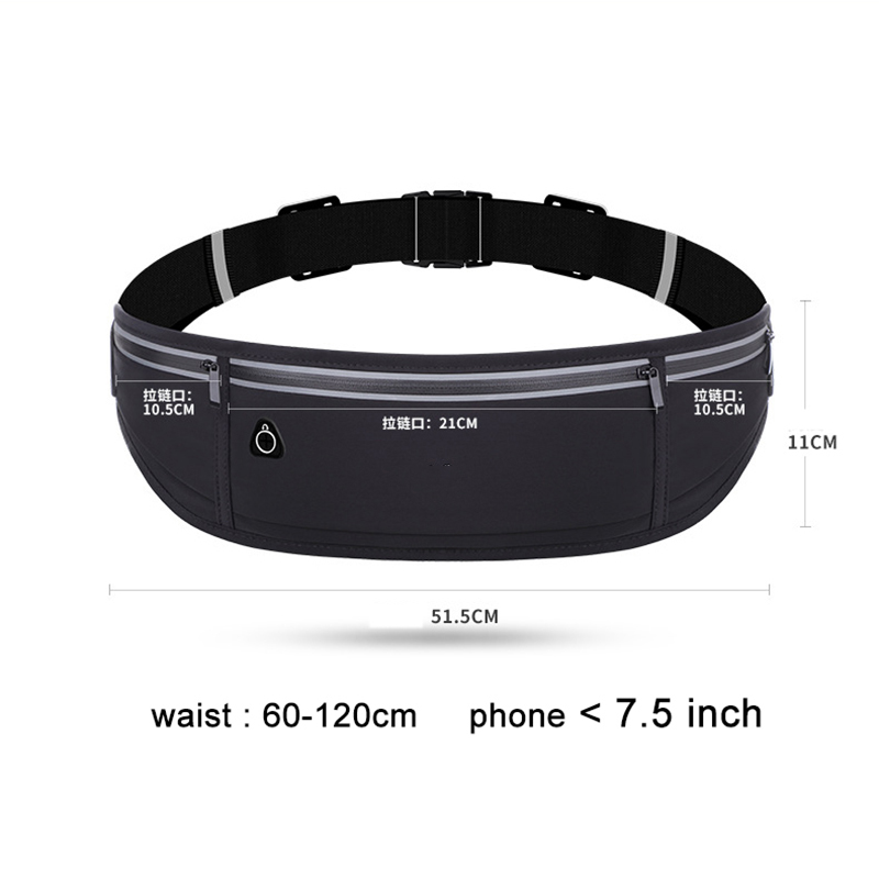 Sports Fanny Pack Women Runnin - огляд і ціна Weight Lifting Belt