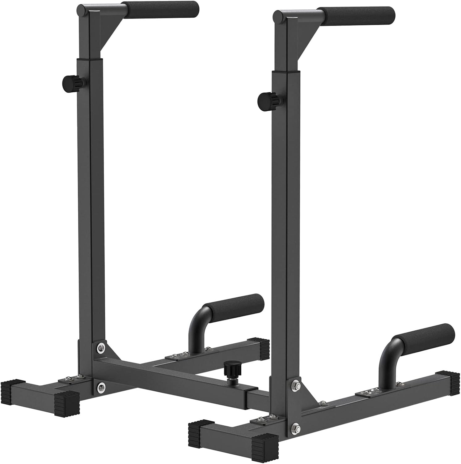 Heavy Duty Steel Multi-Functio - огляд і ціна Dip Bar Parallel