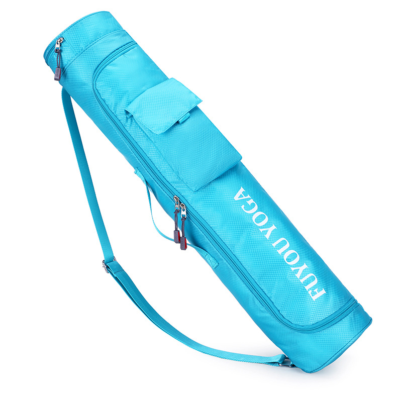 Large Capacity Yoga Mat Bag Li - огляд і ціна Fitness Yoga Pilates