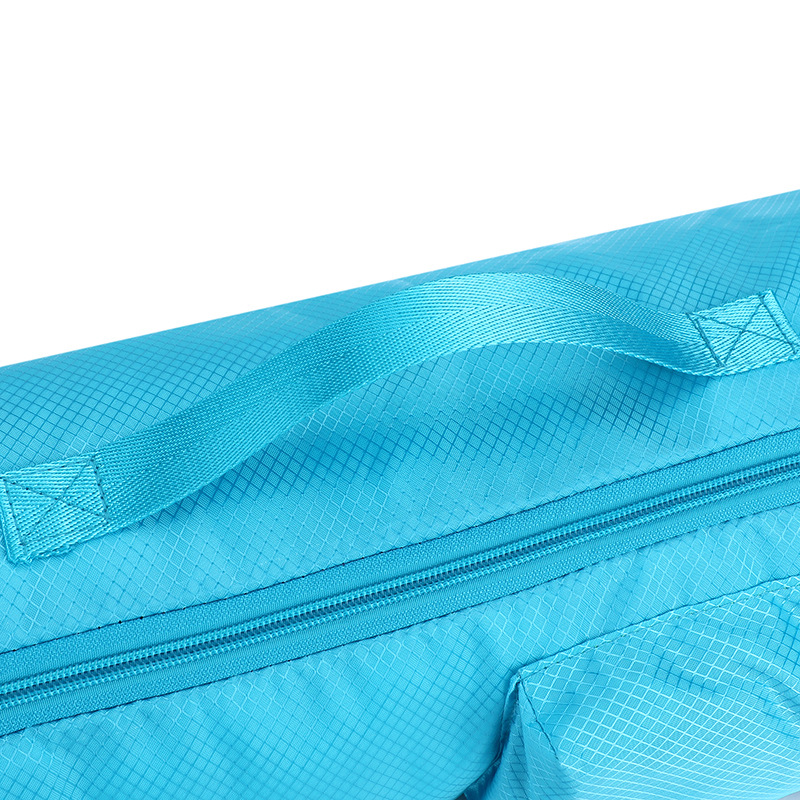 Large Capacity Yoga Mat Bag Li - огляд і ціна Fitness Yoga Pilates