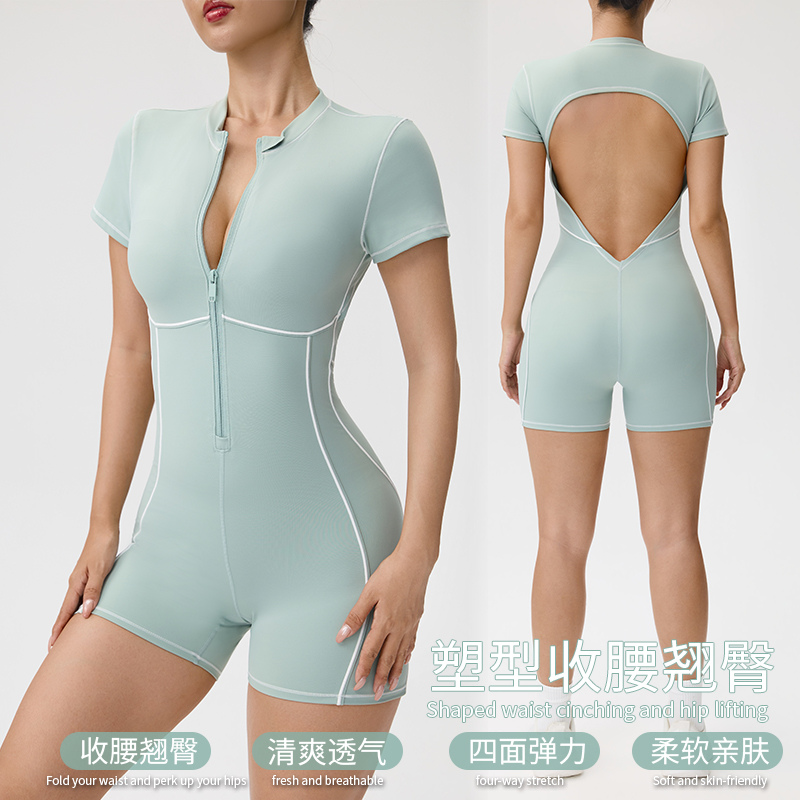 Women's Summer Fitness Sports  - огляд і ціна Yoga Overall Fitness