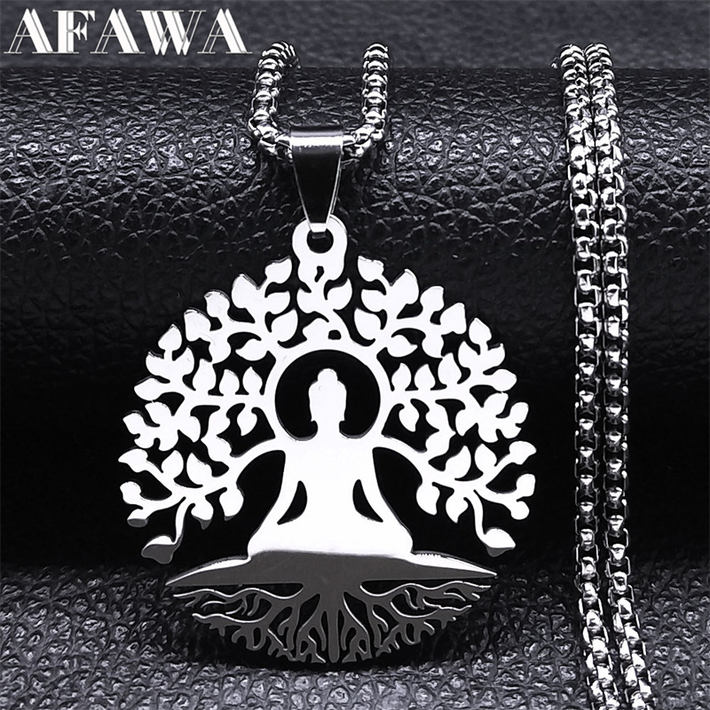 Buddhism Meditation Buddha Yog - огляд і ціна Yoga Fitness Model
