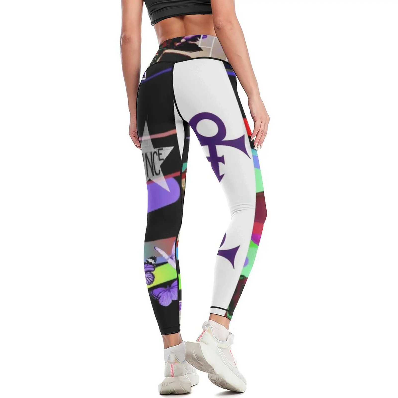 The Park Leggings Legging spor - огляд і ціна Yoga Fitness Park