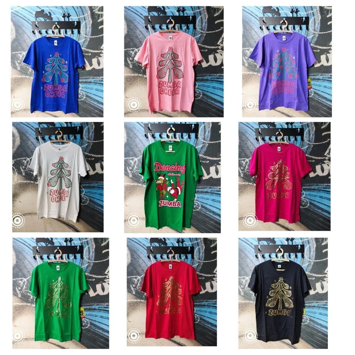 Fitness Clothes Sports Casual  - огляд і ціна Yoga Fitness Model
