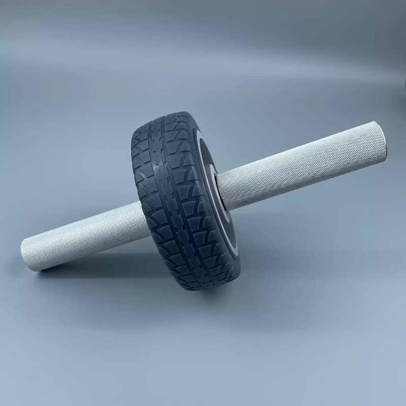Detachable Premium Ab Roller A - огляд і ціна Ab Wheel Roller