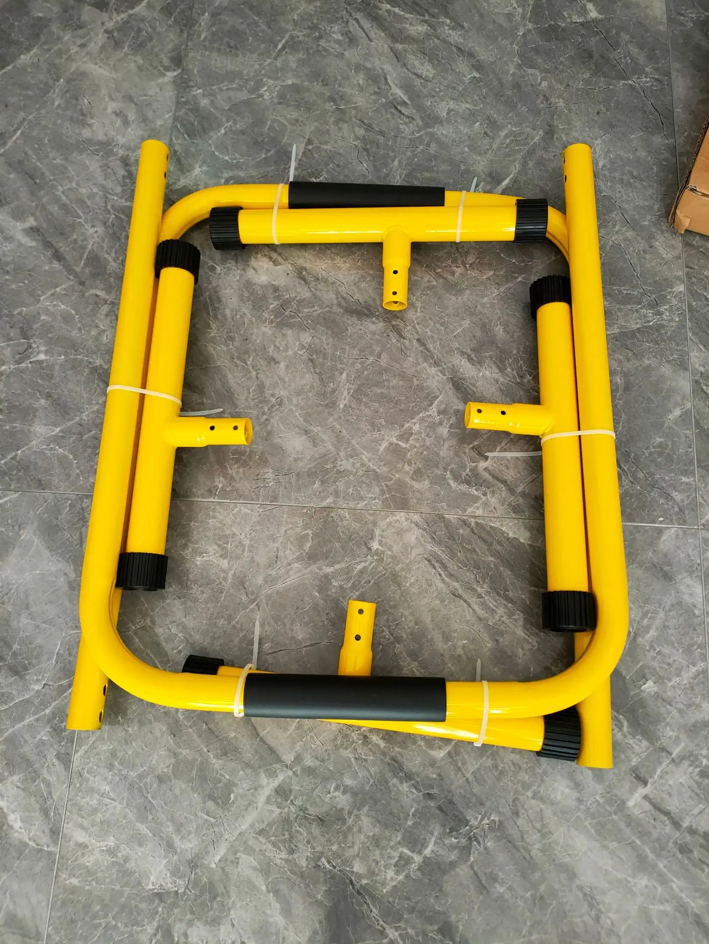 Fitness Multi Functional Stren - огляд і ціна Dip Bar Parallel