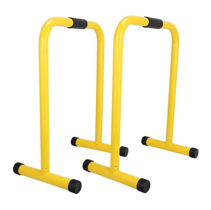 Fitness Multi Functional Stren - огляд і ціна Dip Bar Parallel