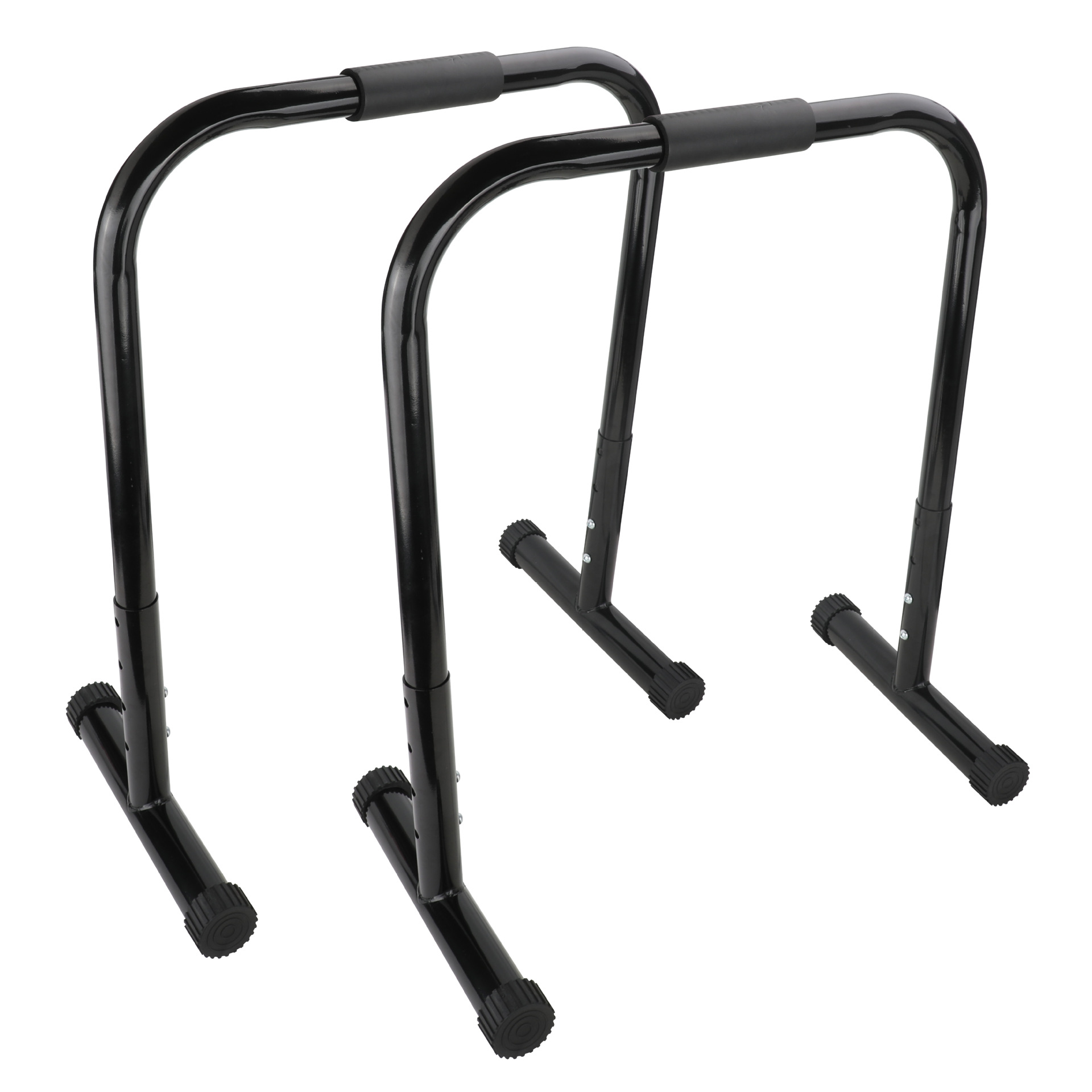 Gym  Heavy Duty Body Pull up a - огляд і ціна Dip Bar Parallel