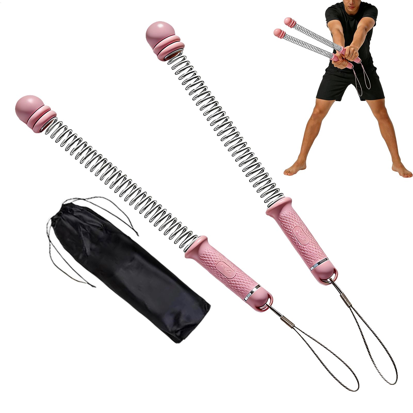 Portable Battle Ropes Adjustab - огляд і ціна Battle Rope Exercise