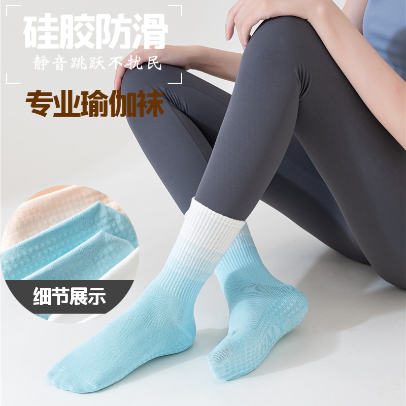 Professional Yoga Socks Women  - огляд і ціна Yoga Fitness Wear