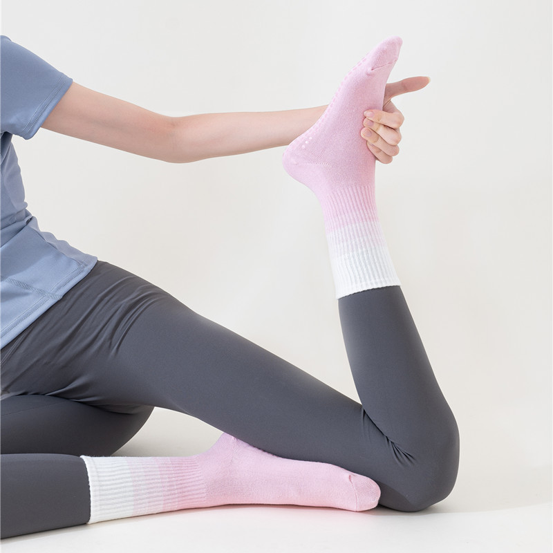 Professional Yoga Socks Women  - огляд і ціна Yoga Fitness Wear